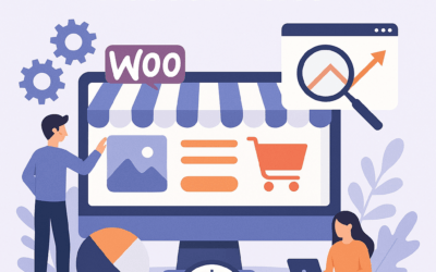 Optymalizacja sklepu WooCommerce