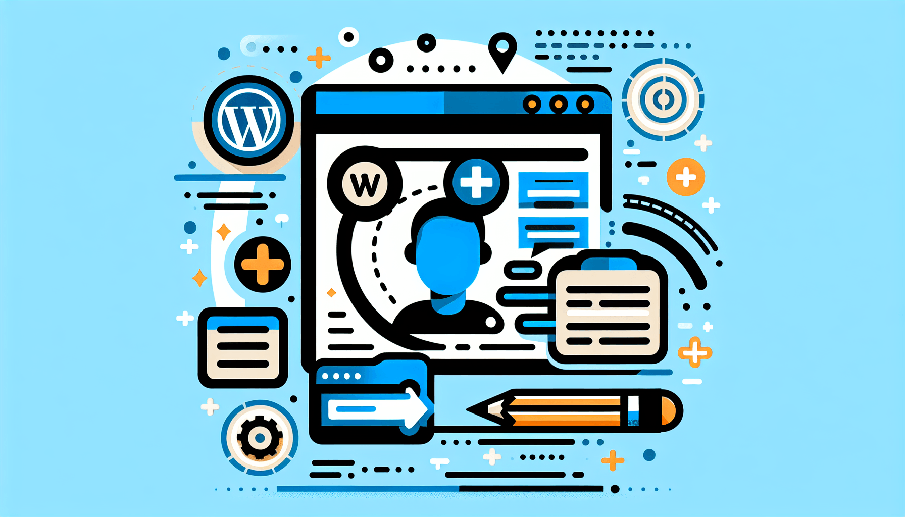  Jak dodać dodatkowe pola do profilu użytkownika w WordPress