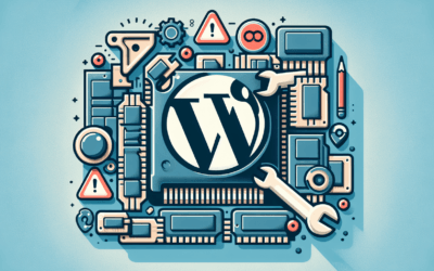 Jak zmienić limit pamięci „Allowed Memory Size Exhausted” w WordPress?