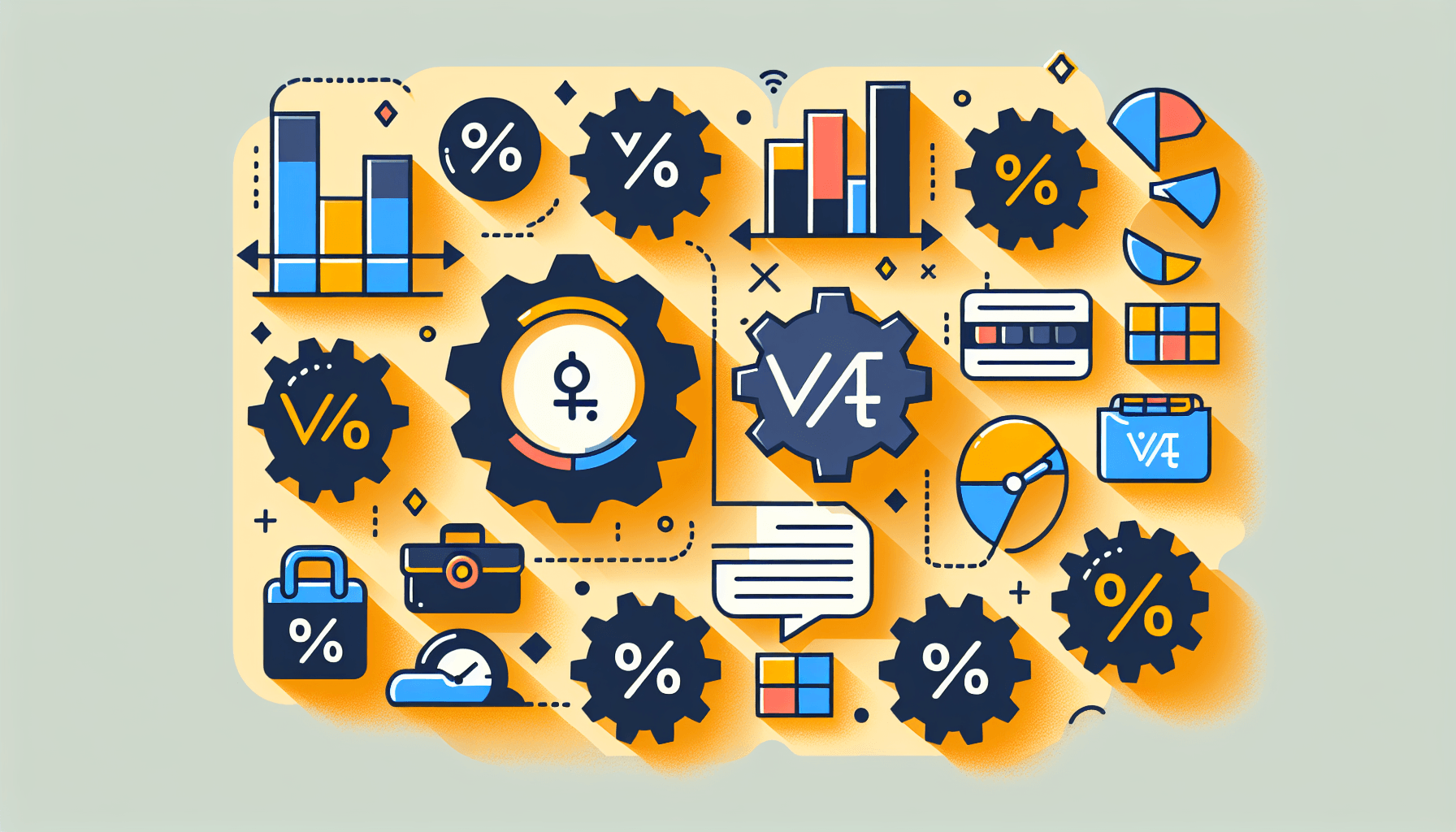  Jak ustawić indywidualne stawki VAT dla różnych produktów w WooCommerce?
