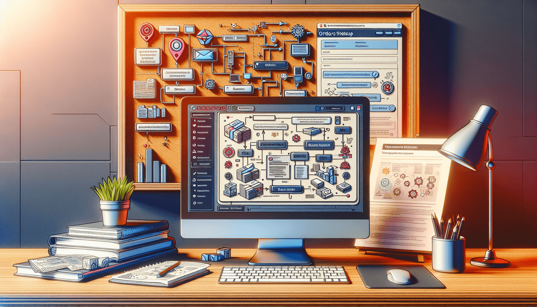  Jak dodać niestandardowy status zamówienia w WooCommerce?